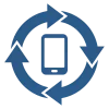 Icon of Our Service - After-Sales Support