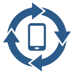 Icon of Our Service - After-Sales Support